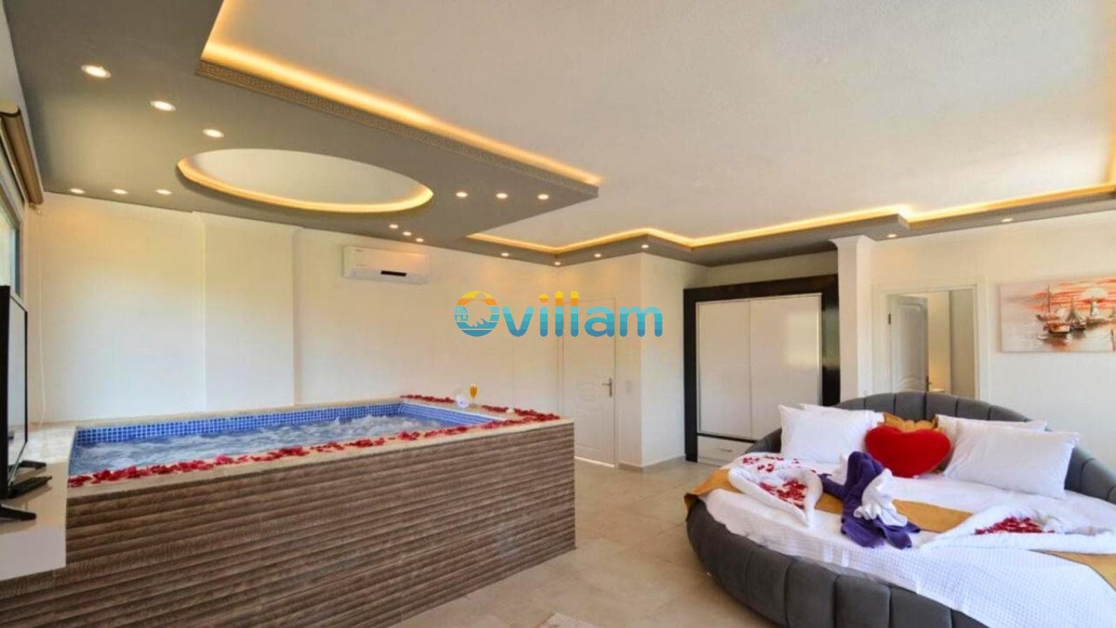 Villa Arven, Kalkan — 5. fotoğraf
