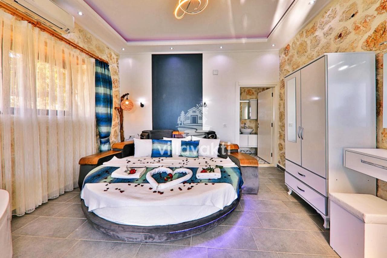 Villa Arya, Kalkan — 2. fotoğraf