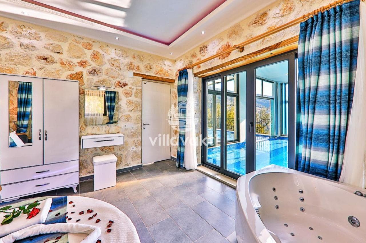 Villa Arya, Kalkan — 3. fotoğraf