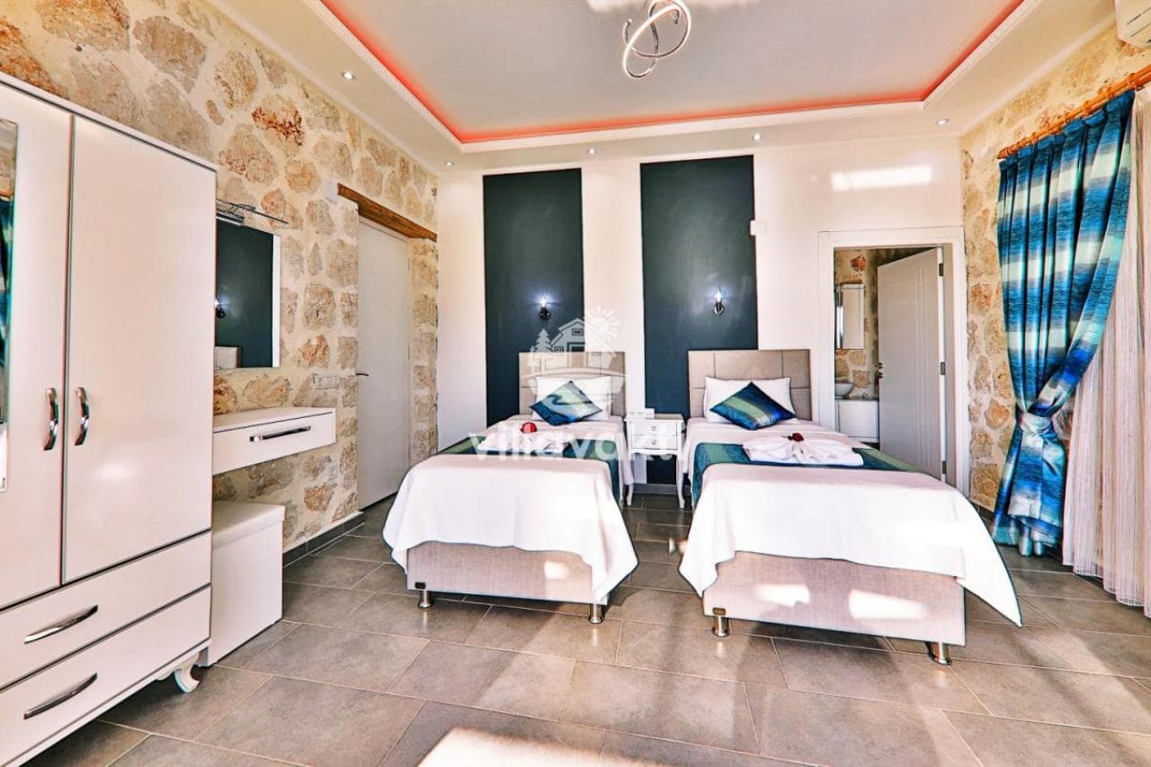 Villa Arya, Kalkan — 5. fotoğraf