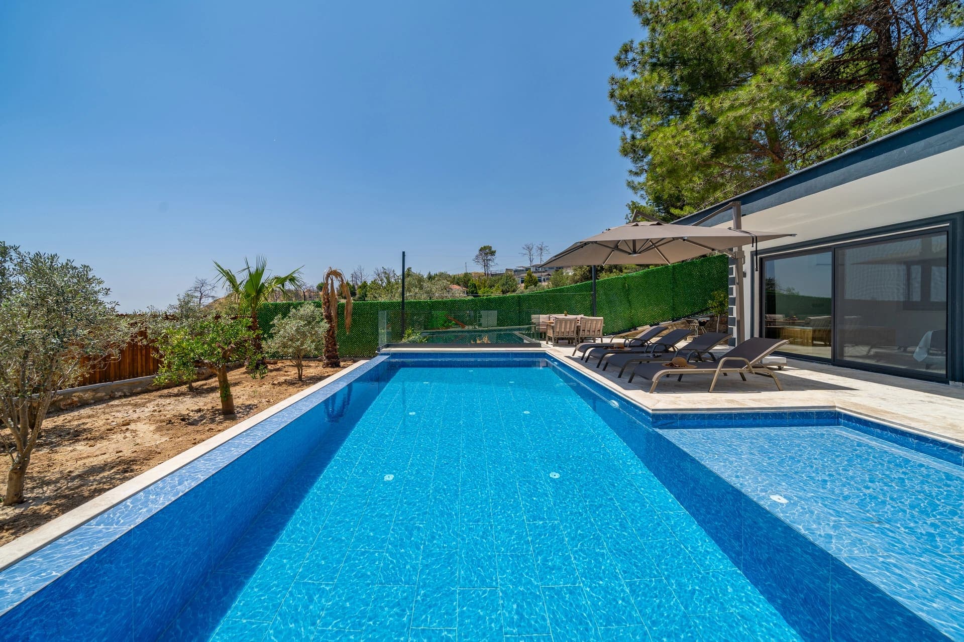 Villa Arya Duo 1, İslamlar — 3. fotoğraf