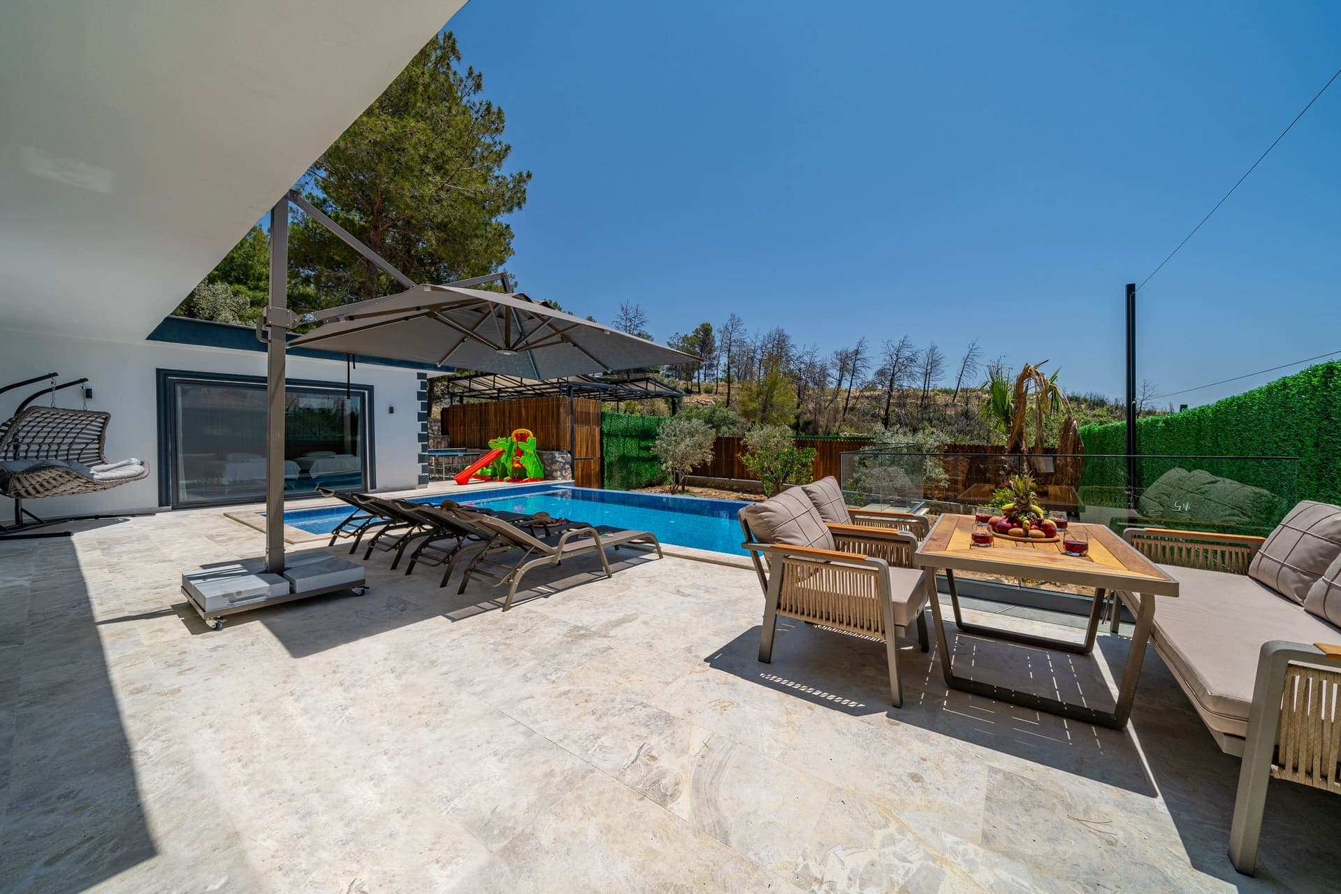 Villa Arya Duo 1, İslamlar — 4. fotoğraf