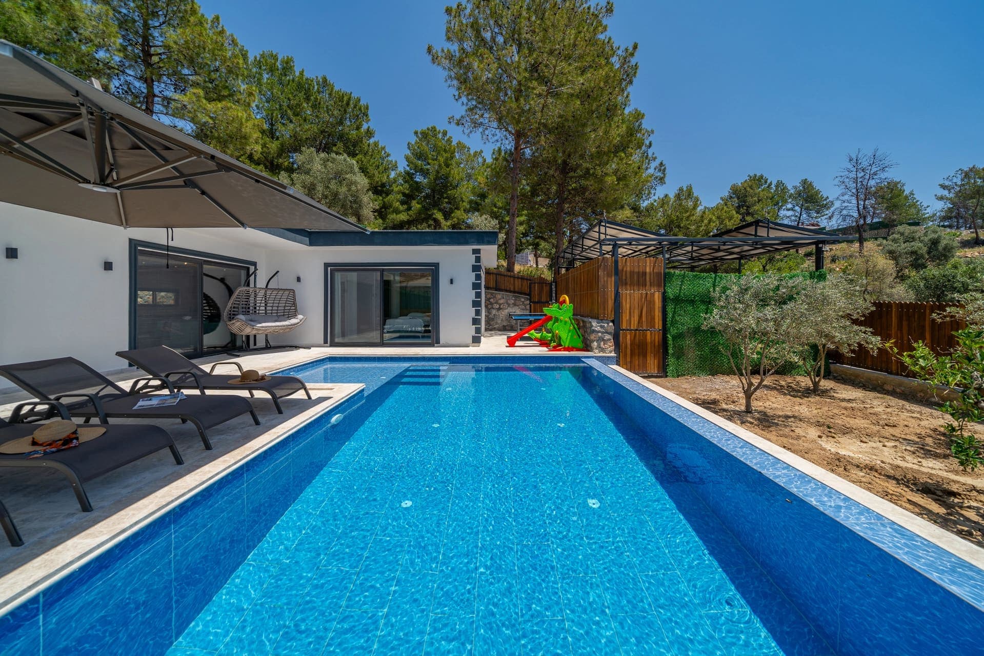 Villa Arya Duo 1, İslamlar — 5. fotoğraf