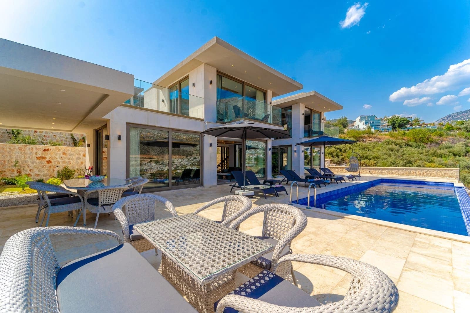 Villa Arya Exclusive, Kalkan — 3. fotoğraf