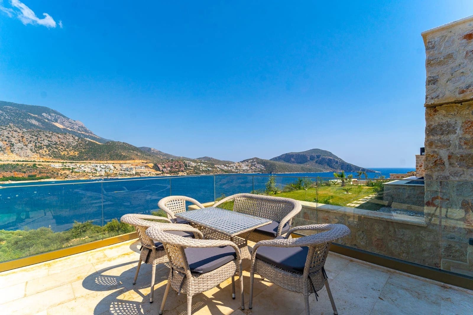 Villa Arya Exclusive, Kalkan — 5. fotoğraf