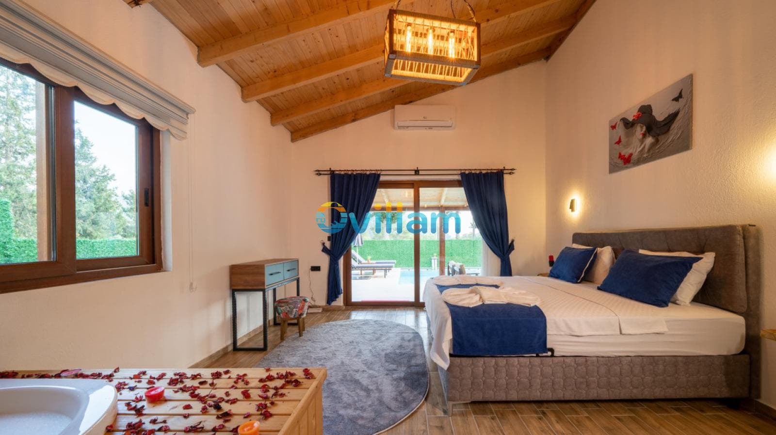 Villa Arya Fethiye, Fethiye — 3. fotoğraf