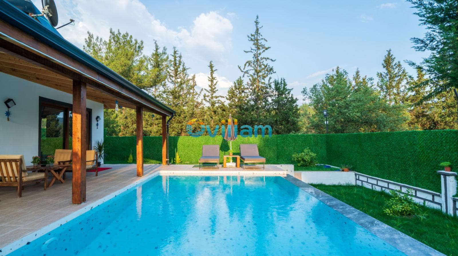 Villa Arya Fethiye, Fethiye — 5. fotoğraf
