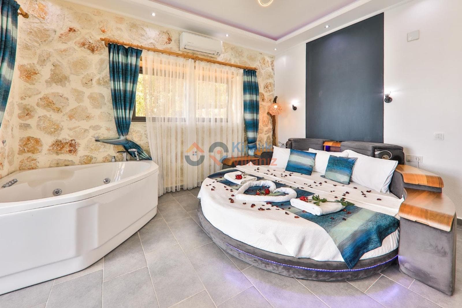 Villa Arya İslamlar, Kalkan — 3. fotoğraf