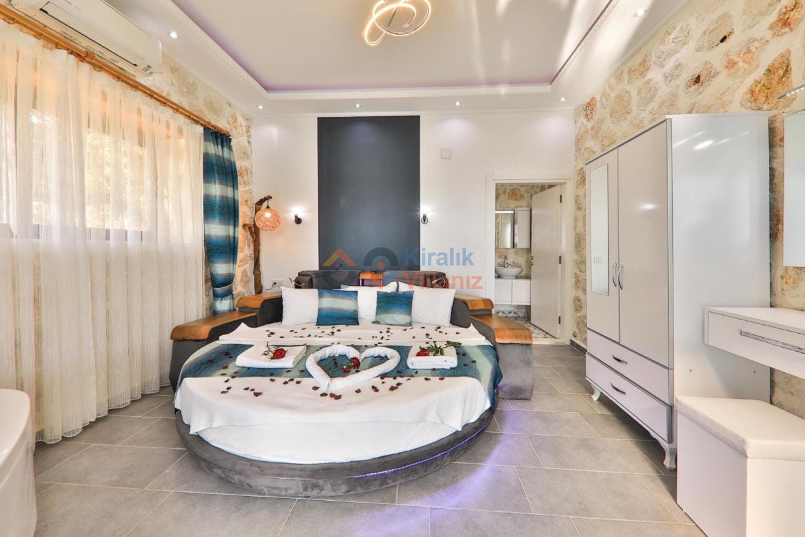 Villa Arya İslamlar, Kalkan — 4. fotoğraf