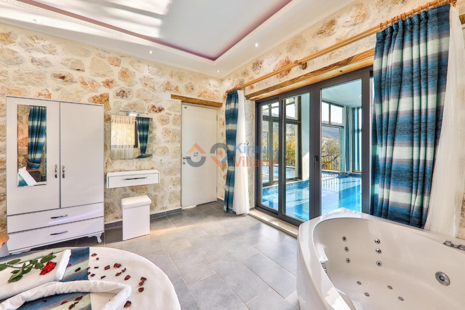 Villa Arya İslamlar, Kalkan — 5. fotoğraf