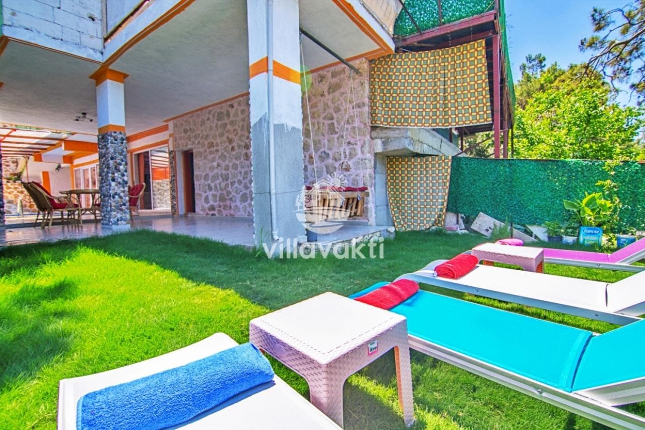 Villa Aryas, Kalkan — 3. fotoğraf