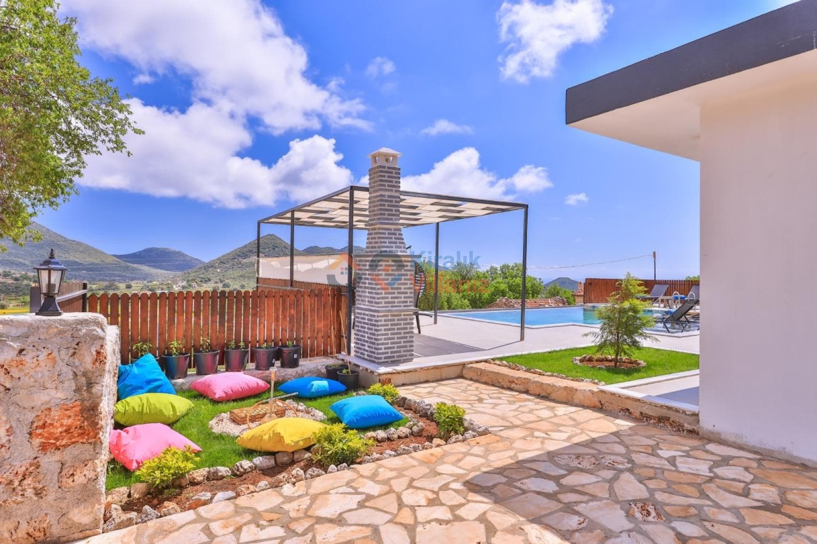 Villa Asar Bayındır, Kaş — 2. fotoğraf