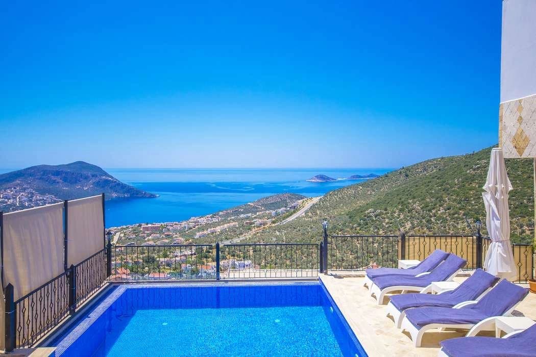 Villa Asel, Kalkan — 5. fotoğraf