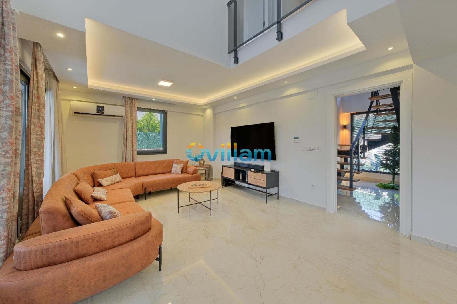 Villa Asel Fethiye, Fethiye — 2. fotoğraf