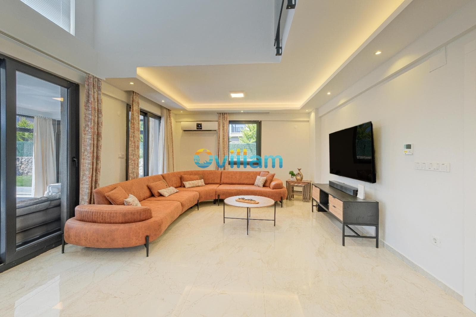 Villa Asel Fethiye, Fethiye — 3. fotoğraf