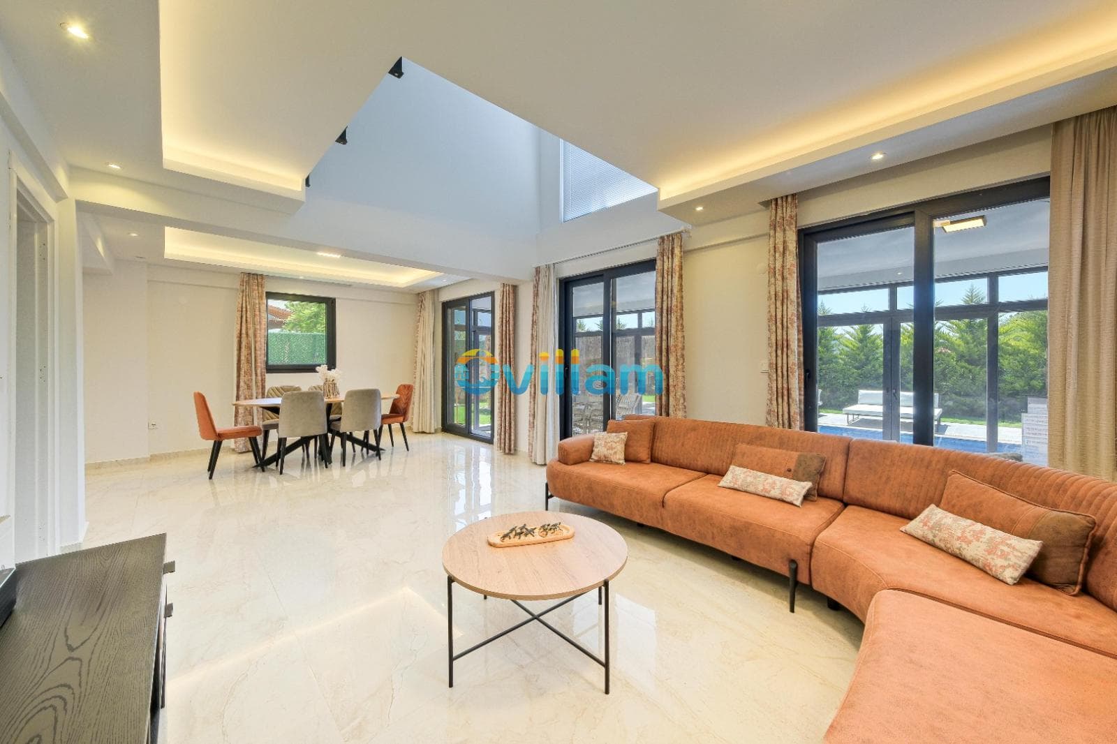 Villa Asel Fethiye, Fethiye — 4. fotoğraf