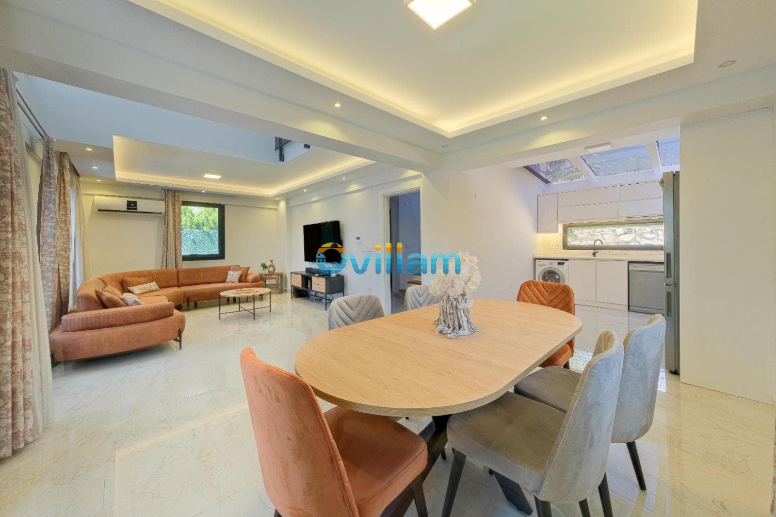 Villa Asel Fethiye, Fethiye — 5. fotoğraf