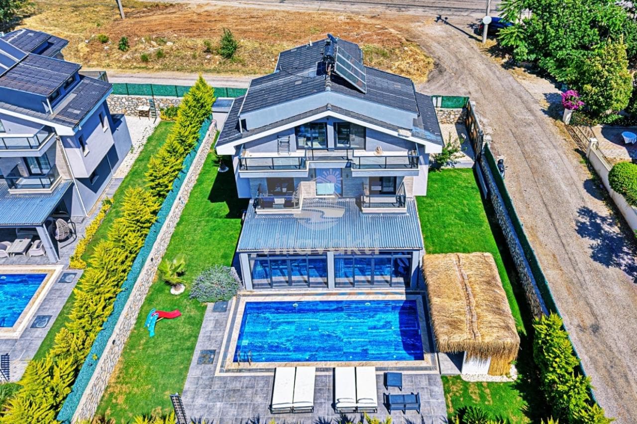 Villa Asel Ölüdeniz, Ölüdeniz — 2. fotoğraf