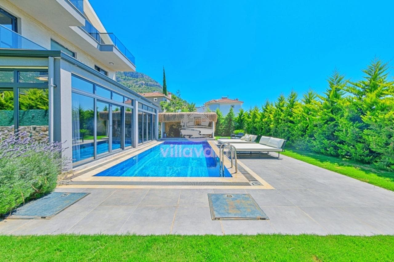 Villa Asel Ölüdeniz, Ölüdeniz — 3. fotoğraf