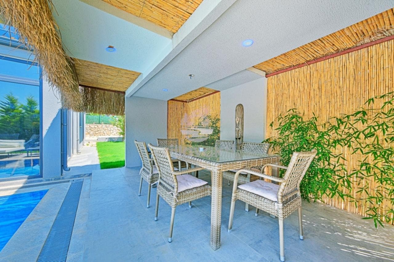 Villa Asel Ölüdeniz, Ölüdeniz — 4. fotoğraf