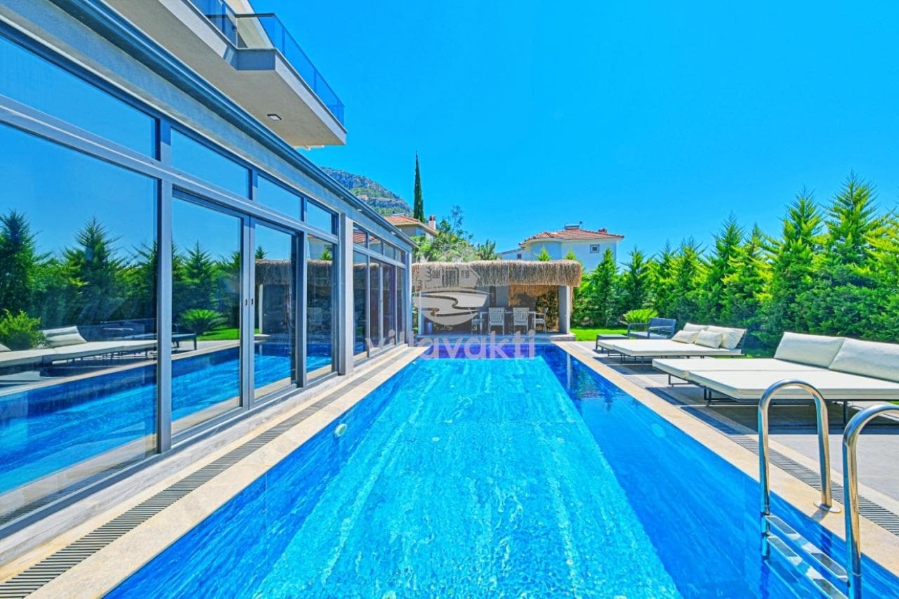 Villa Asel Ölüdeniz, Ölüdeniz — 5. fotoğraf