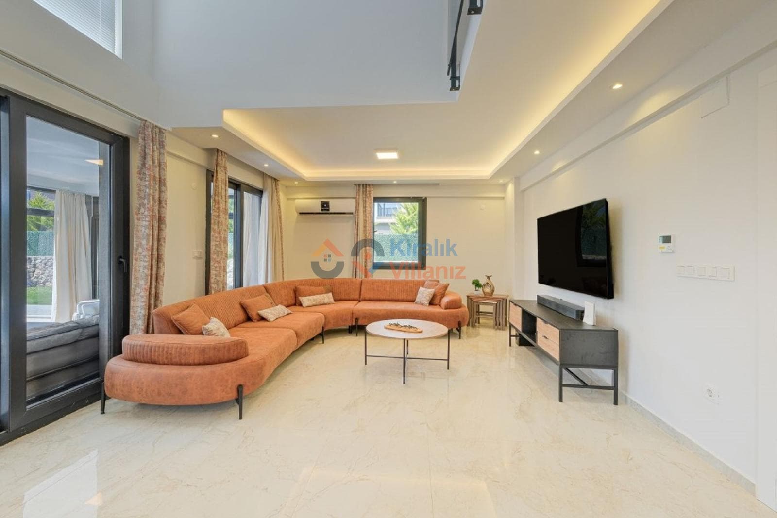 Villa Asel Ovacık, Fethiye — 2. fotoğraf