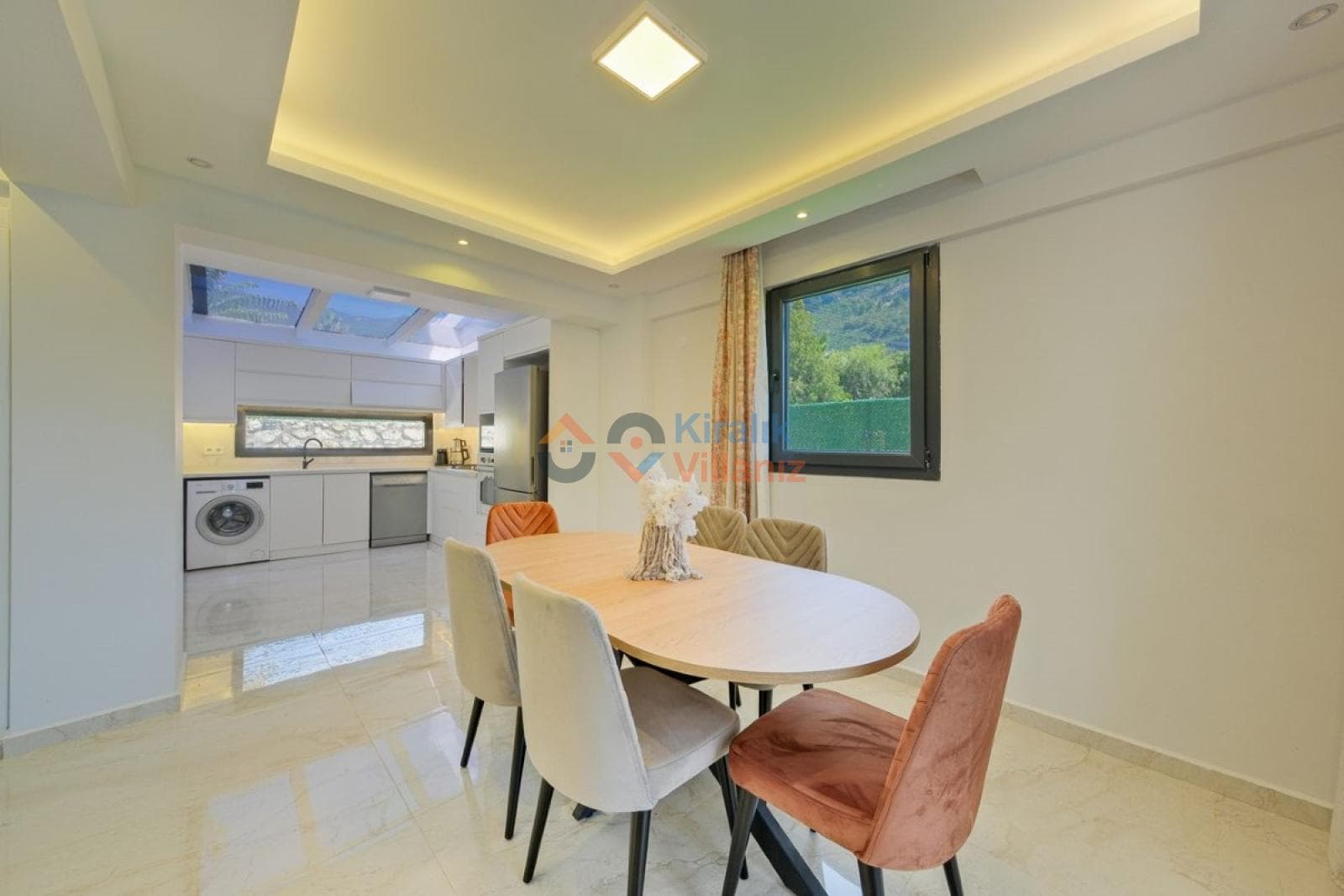 Villa Asel Ovacık, Fethiye — 5. fotoğraf