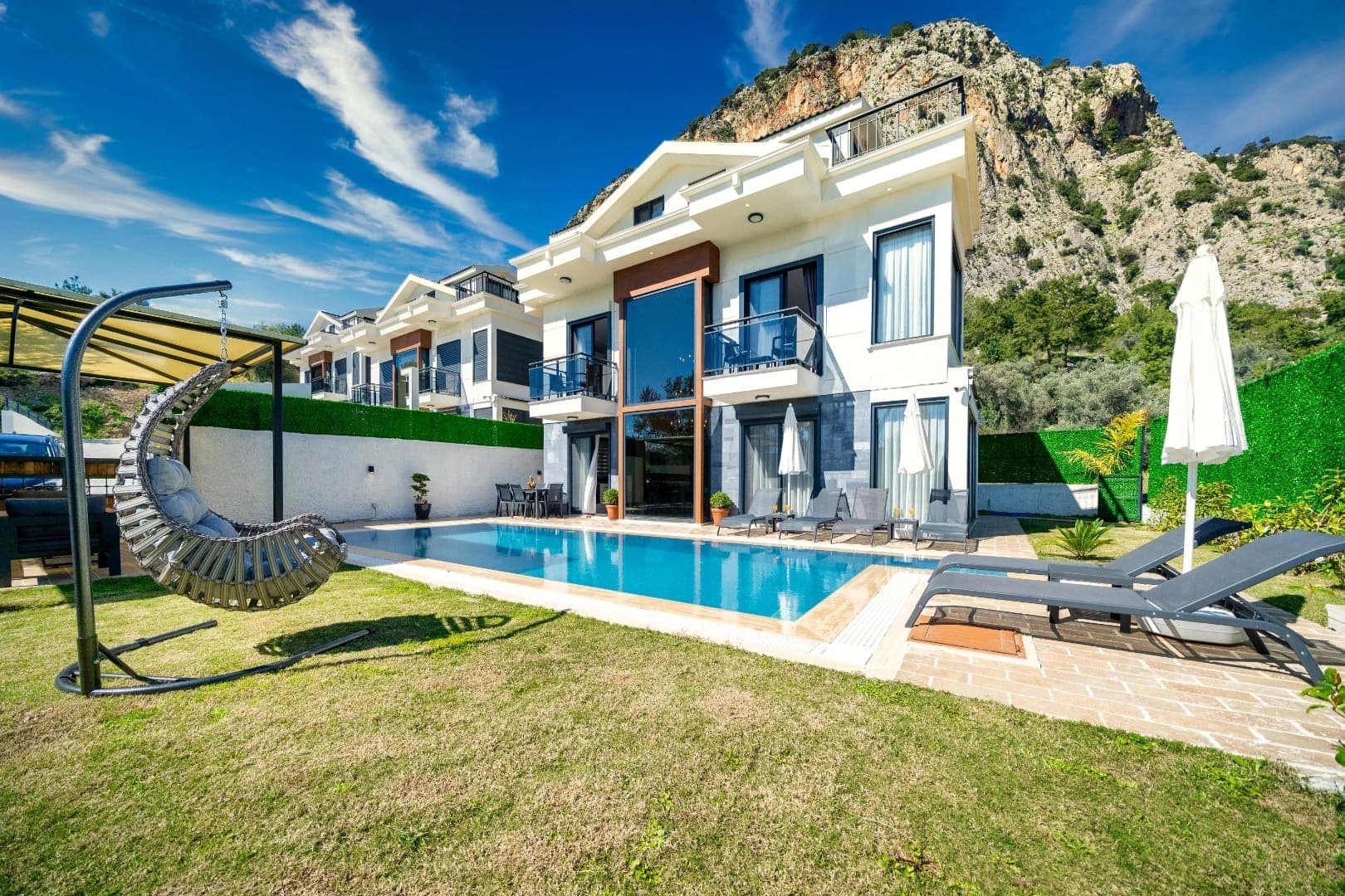 Villa Aselya, Göcek — 5. fotoğraf