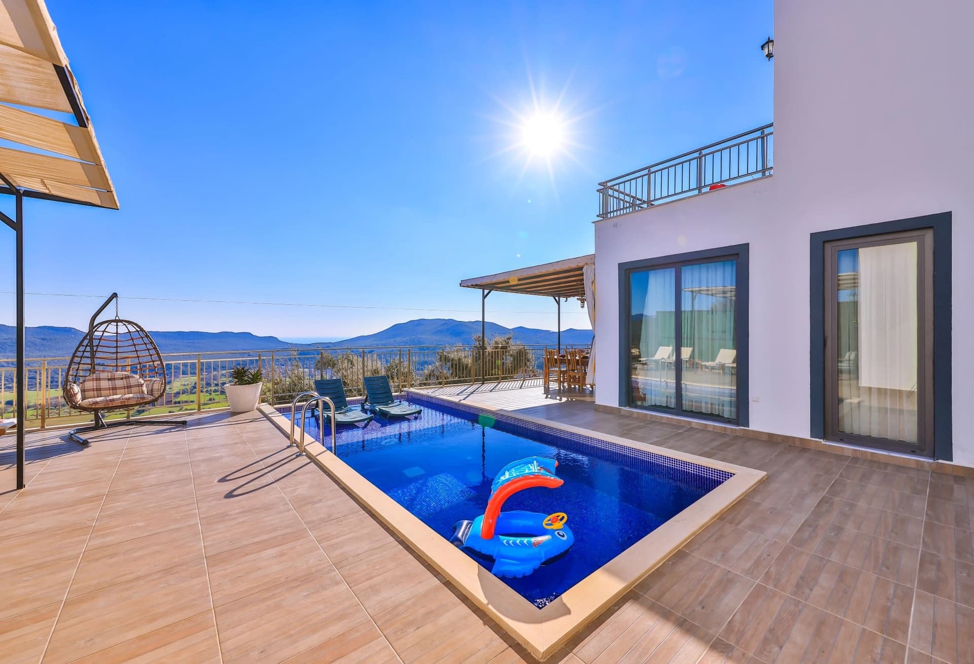 Villa Ases, Kaş — 4. fotoğraf