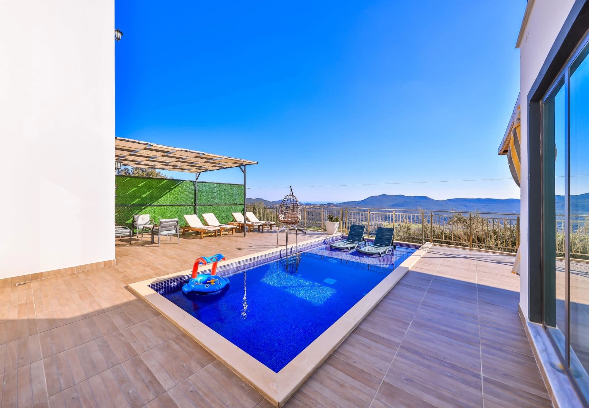Villa Ases, Kaş — 5. fotoğraf