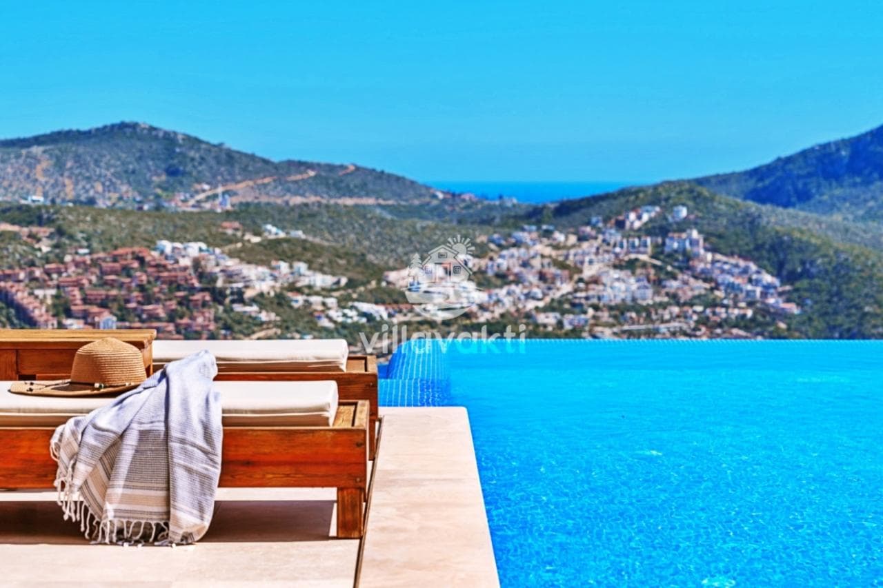 Villa Asi, Kalkan — 2. fotoğraf