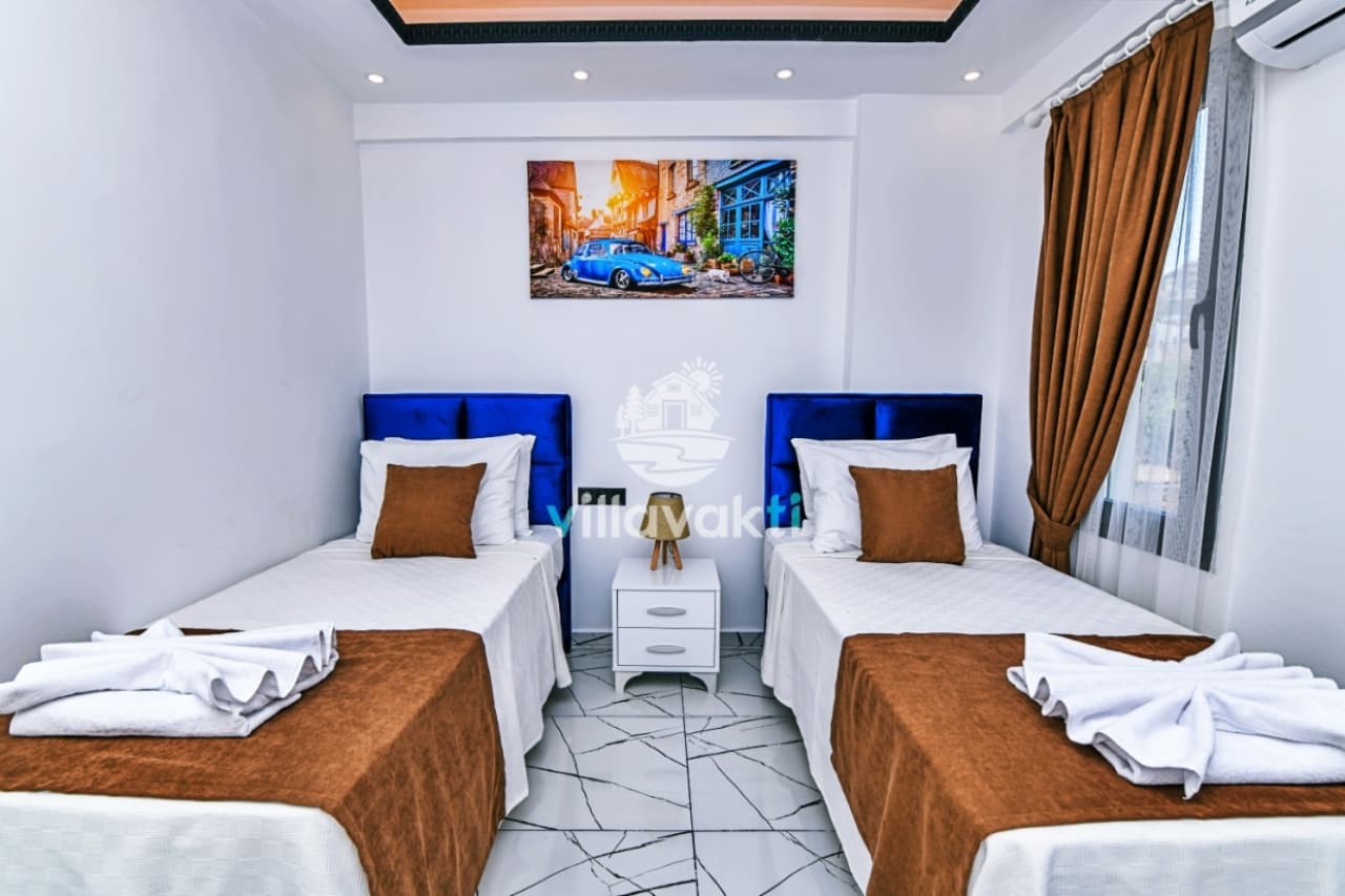 Villa Aşk Suit 1, Kalkan — 2. fotoğraf