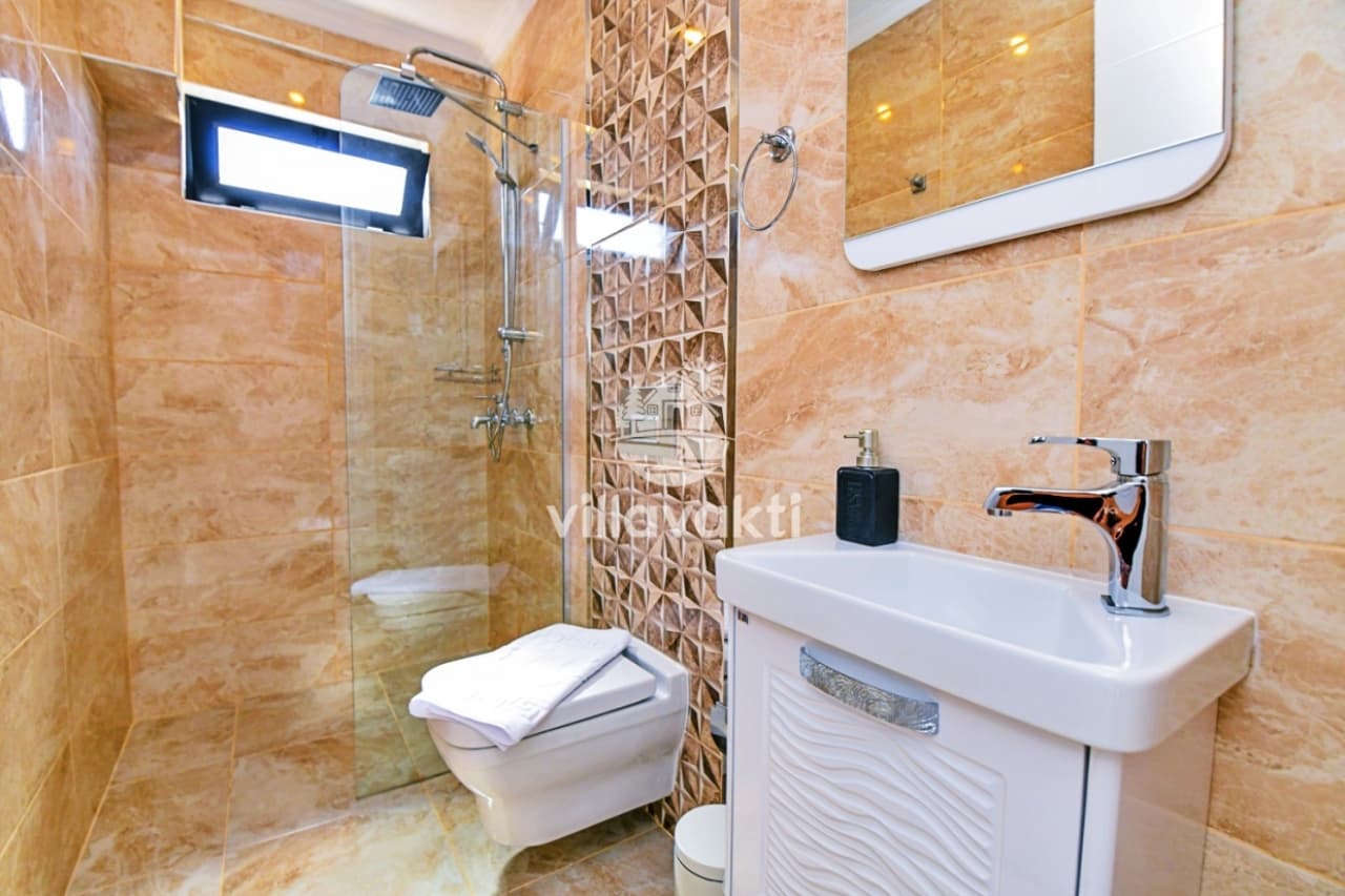 Villa Aşk Suit 1, Kalkan — 4. fotoğraf