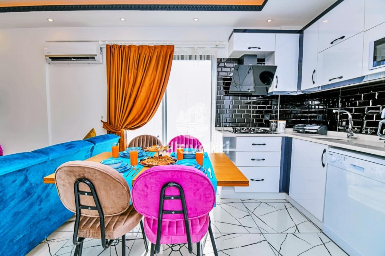 Villa Aşk Suit 1, Kalkan — 5. fotoğraf