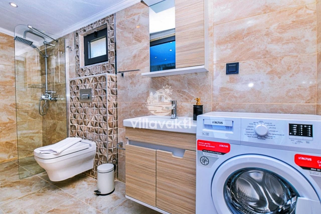 Villa Aşk Suit 2, Kalkan — 4. fotoğraf