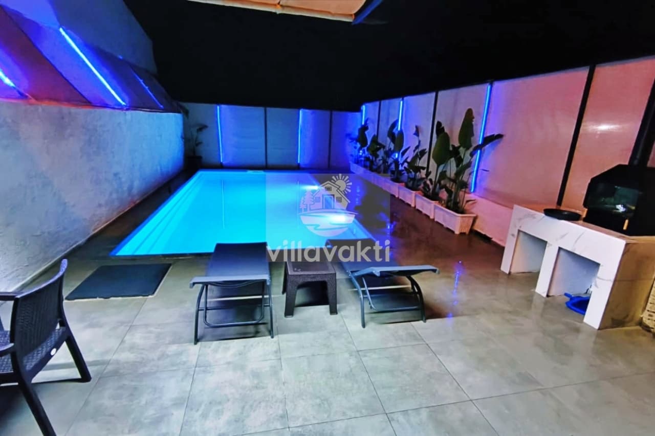 Villa Aşk Yuvası 1, Çiftlik — 2. fotoğraf