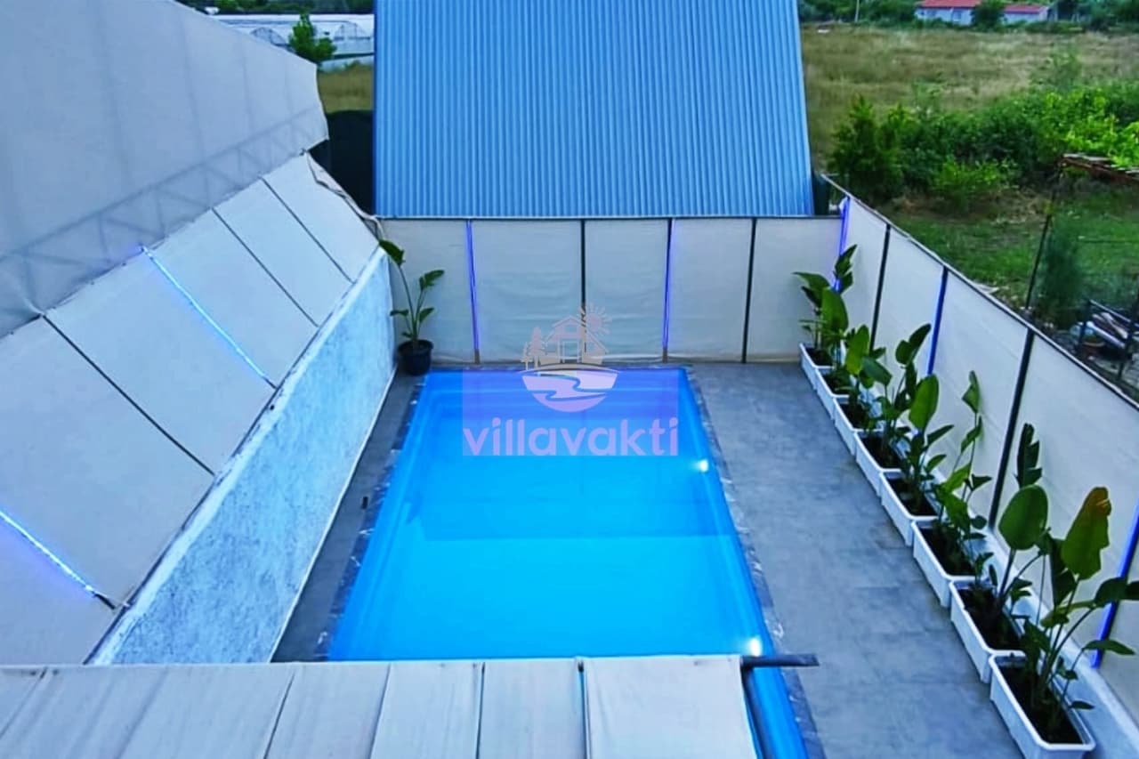 Villa Aşk Yuvası 1, Çiftlik — 3. fotoğraf