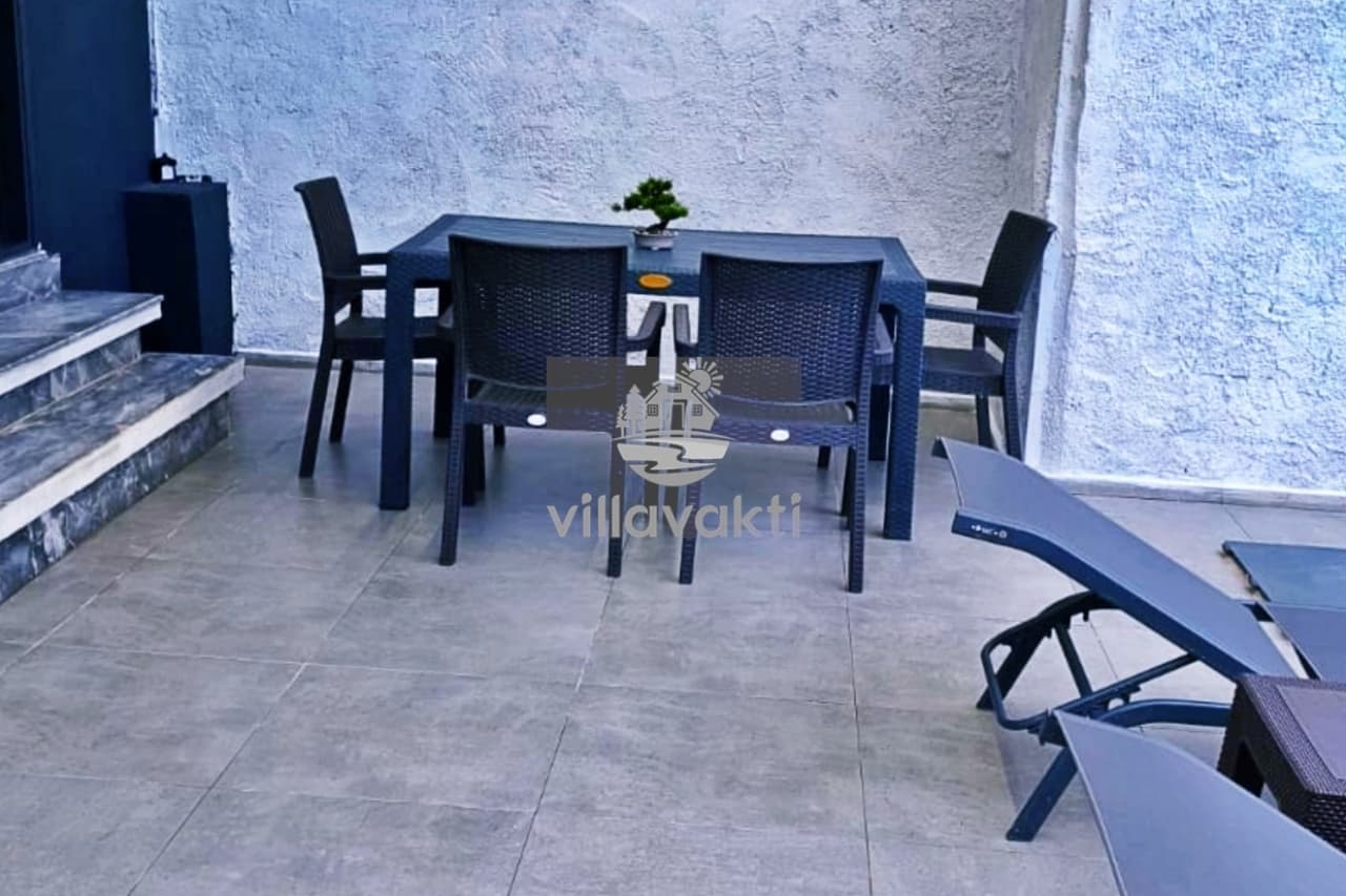 Villa Aşk Yuvası 1, Çiftlik — 4. fotoğraf