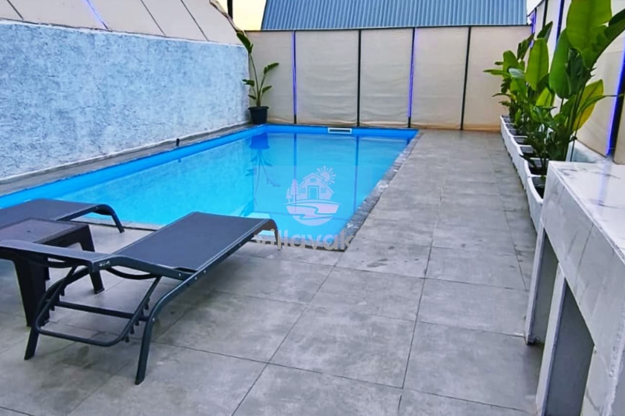 Villa Aşk Yuvası 2, Çiftlik — 5. fotoğraf