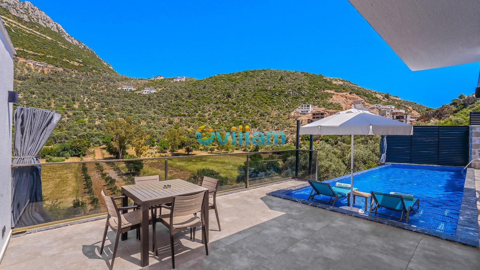 Villa Aşkhane Ordu, Kalkan — 2. fotoğraf
