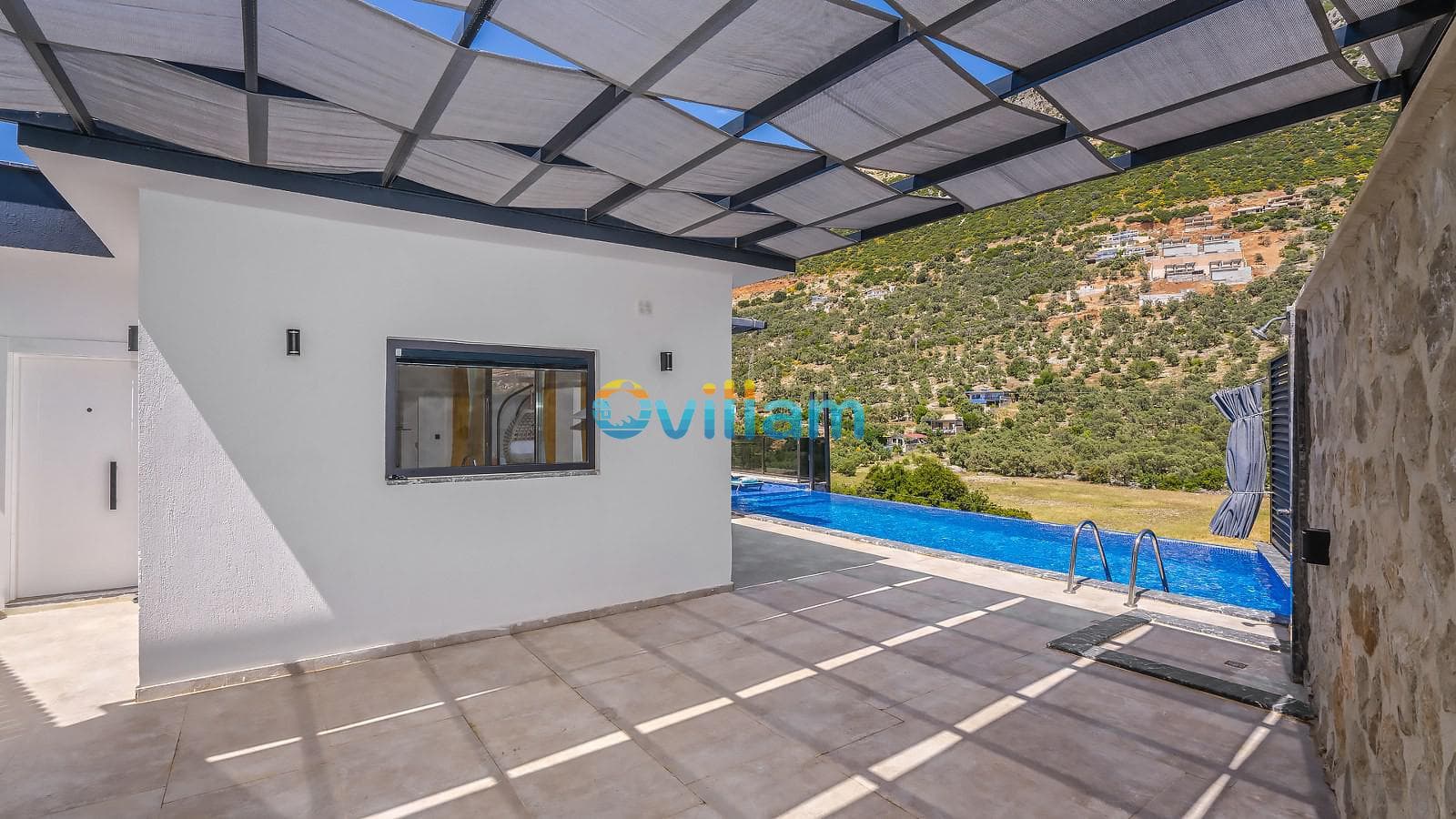 Villa Aşkhane Ordu, Kalkan — 3. fotoğraf