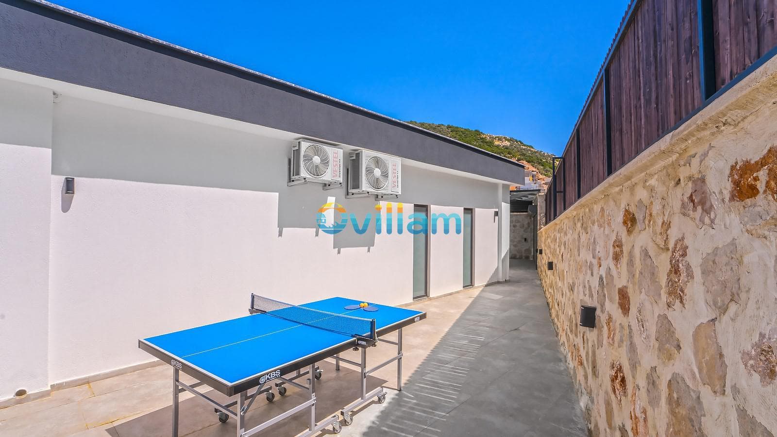 Villa Aşkhane Ordu, Kalkan — 4. fotoğraf