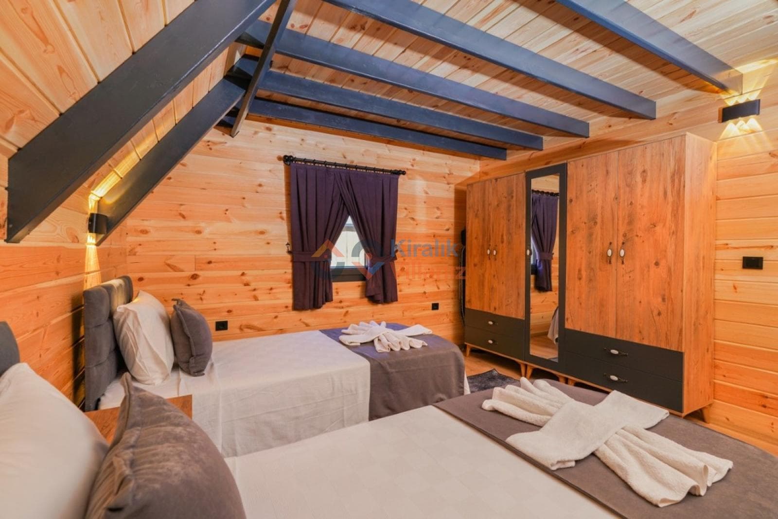 Villa Aslan Bezirgan, Kalkan — 2. fotoğraf
