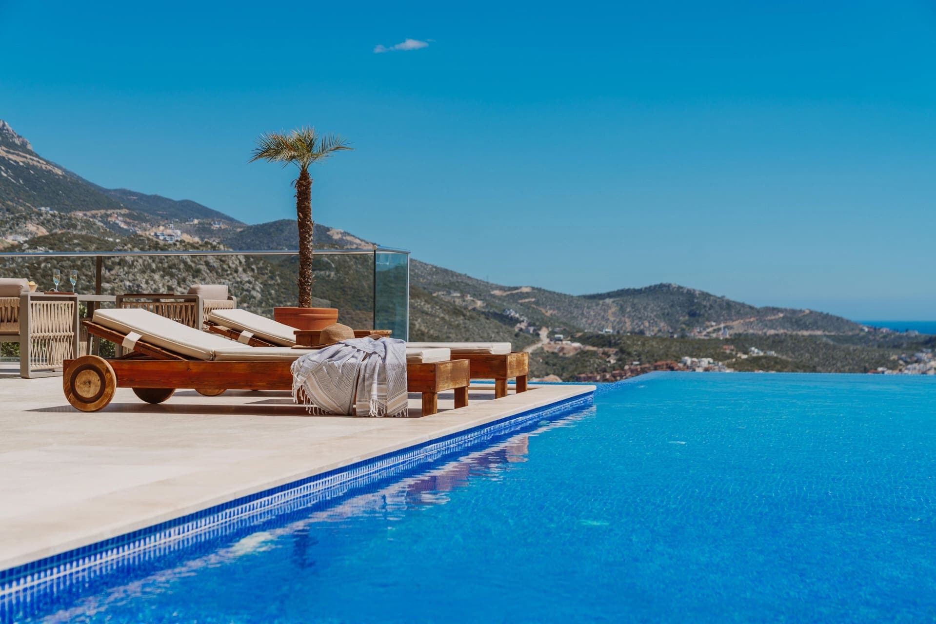 Villa Aslan Kalkan, Kalkan — 2. fotoğraf