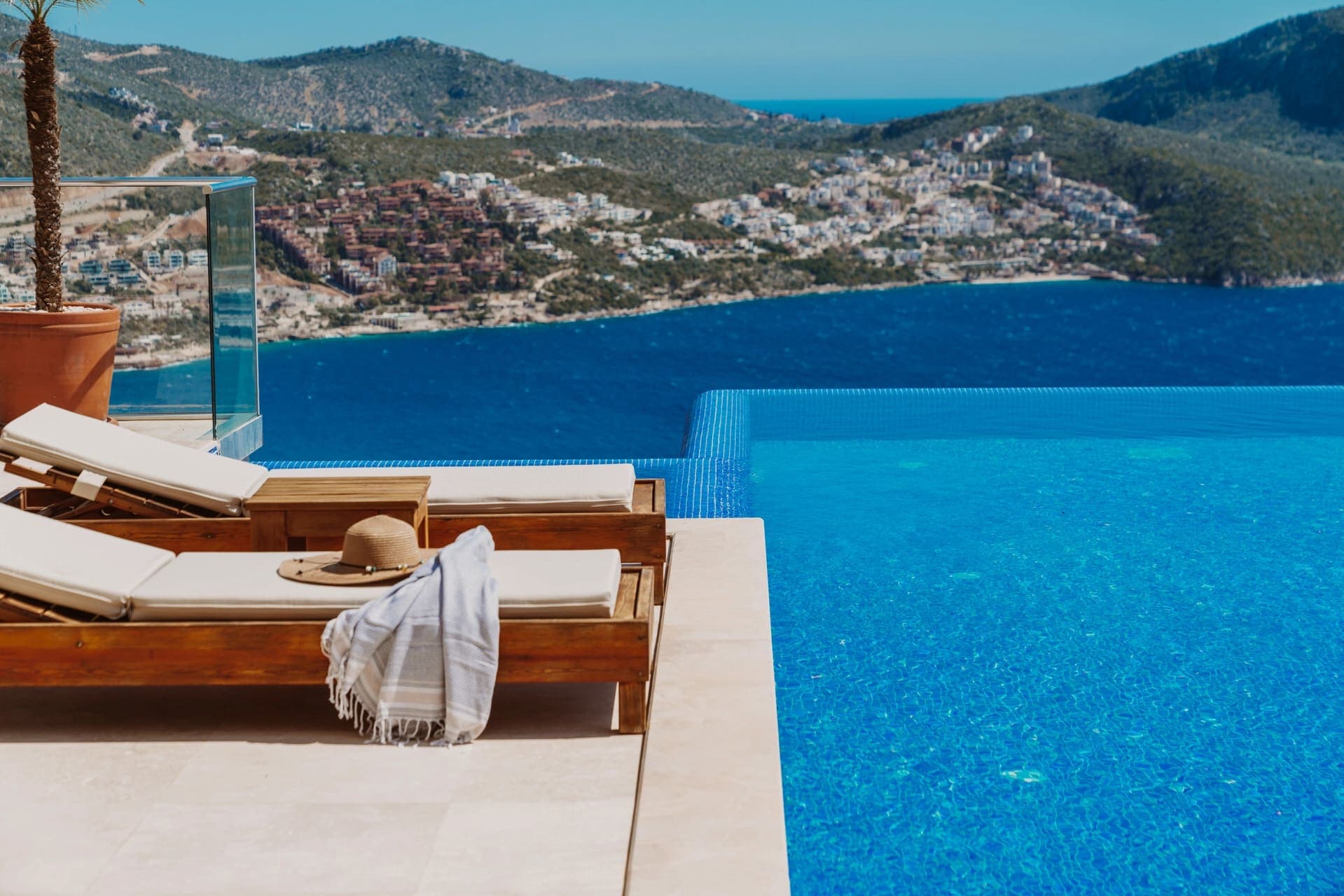 Villa Aslan Kalkan, Kalkan — 4. fotoğraf