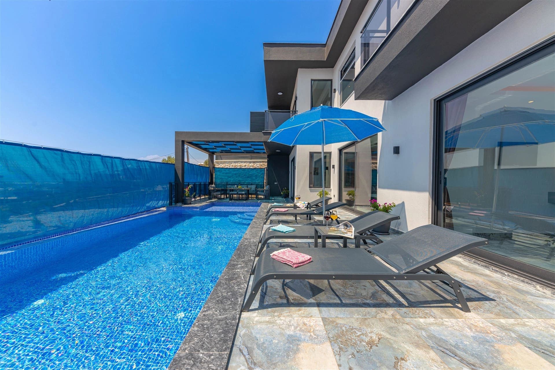 Villa Aslan Luxury, Yeşilköy — 2. fotoğraf