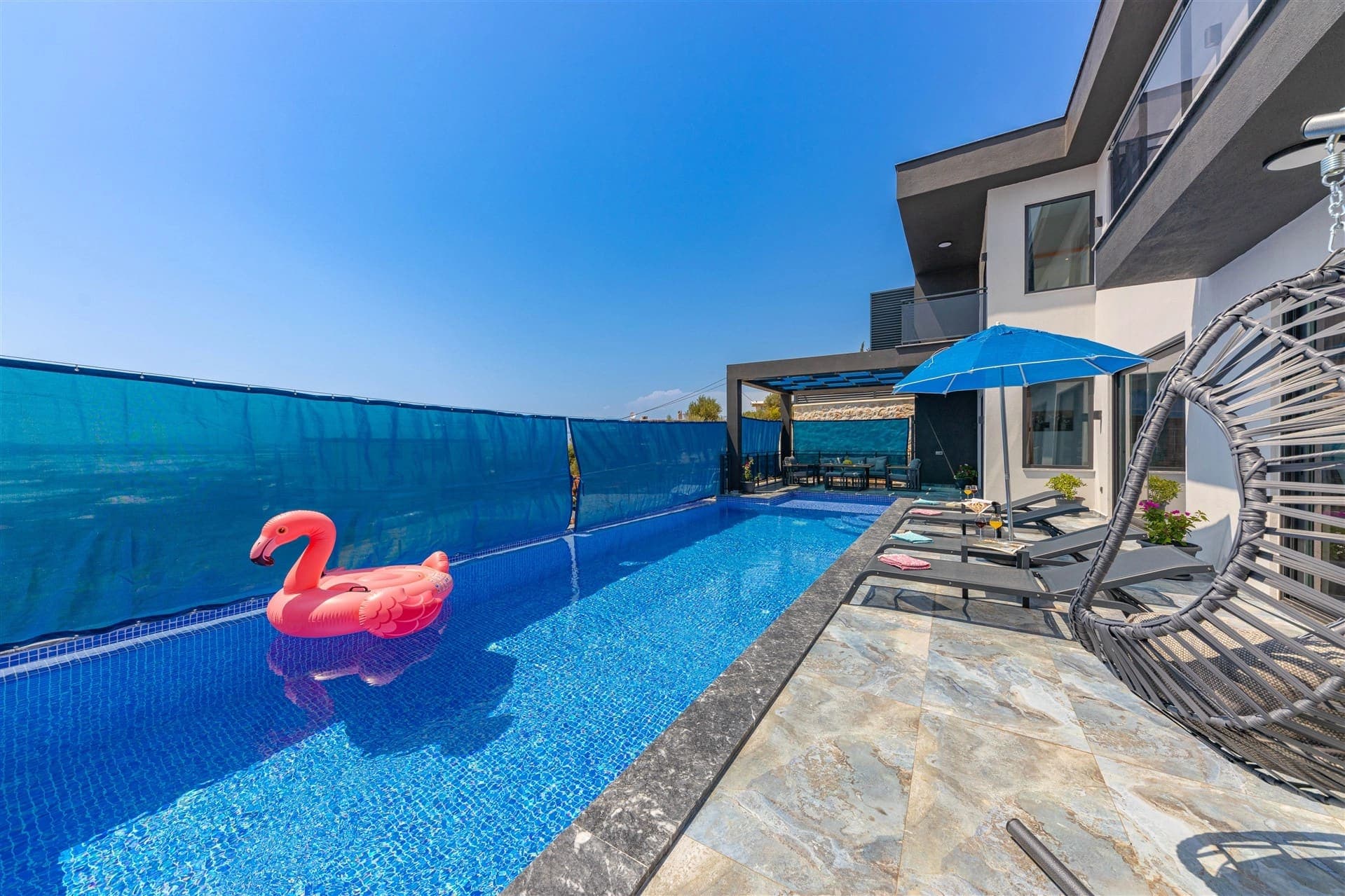 Villa Aslan Luxury, Yeşilköy — 3. fotoğraf