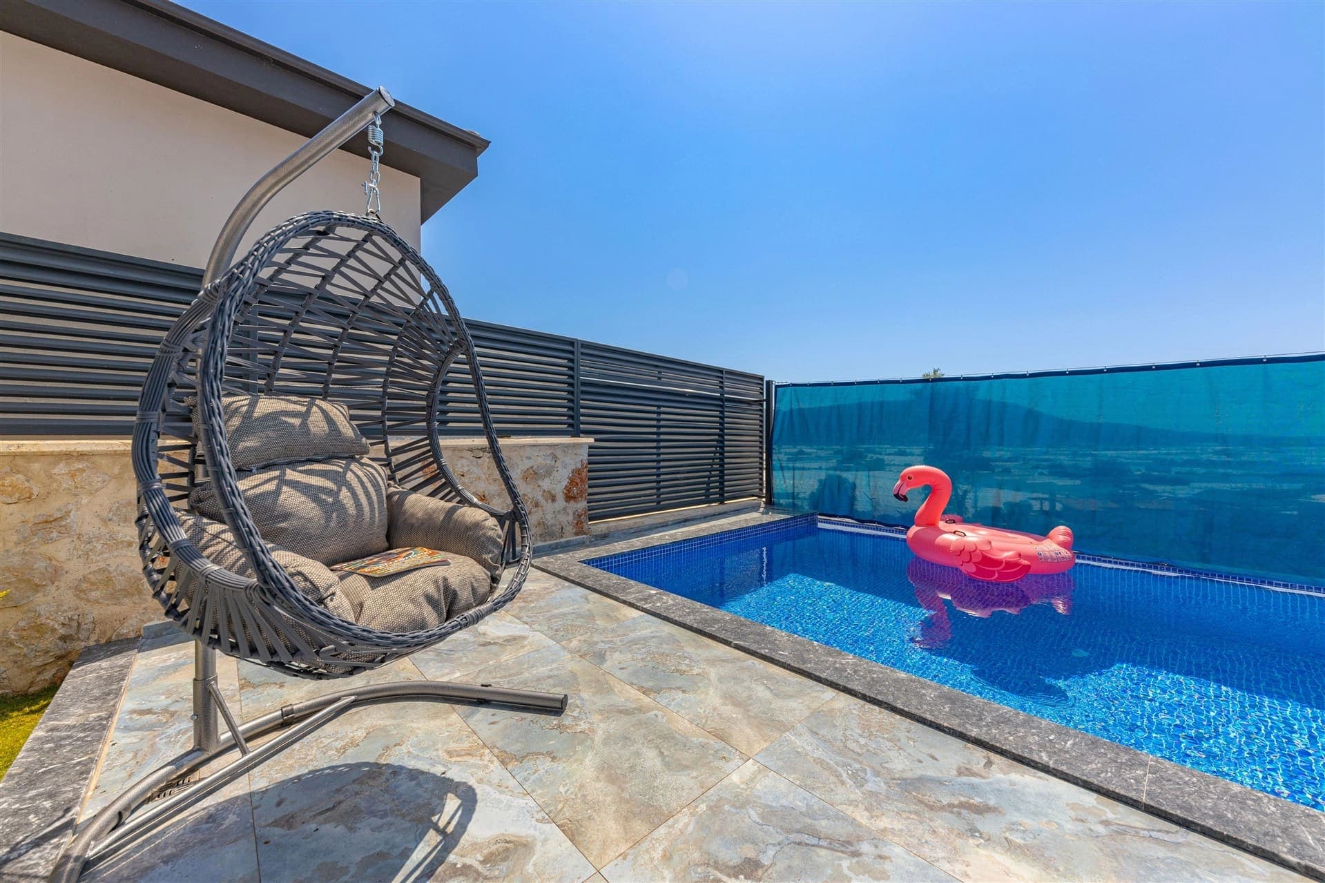 Villa Aslan Luxury, Yeşilköy — 4. fotoğraf