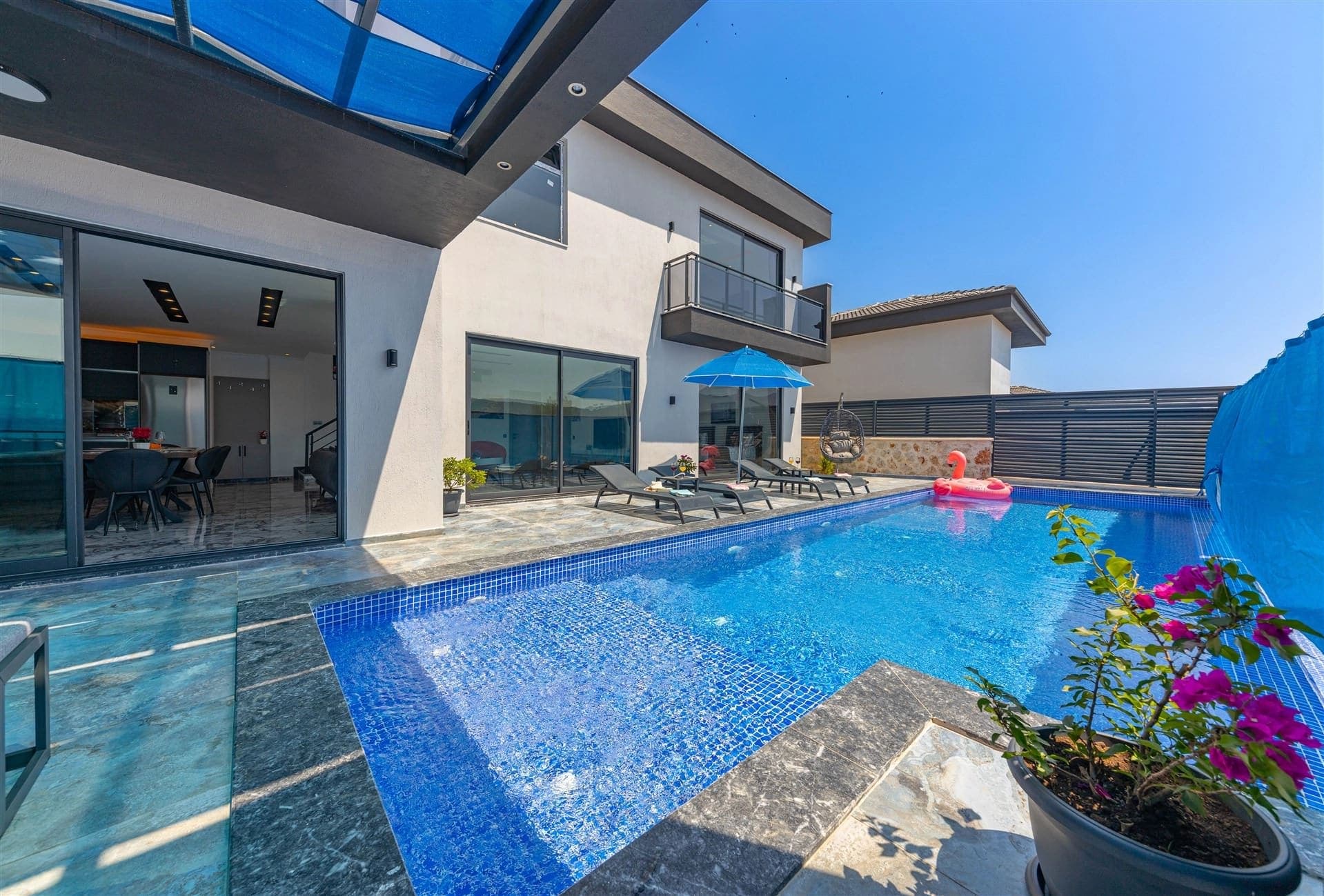 Villa Aslan Luxury Duo, Yeşilköy — 2. fotoğraf