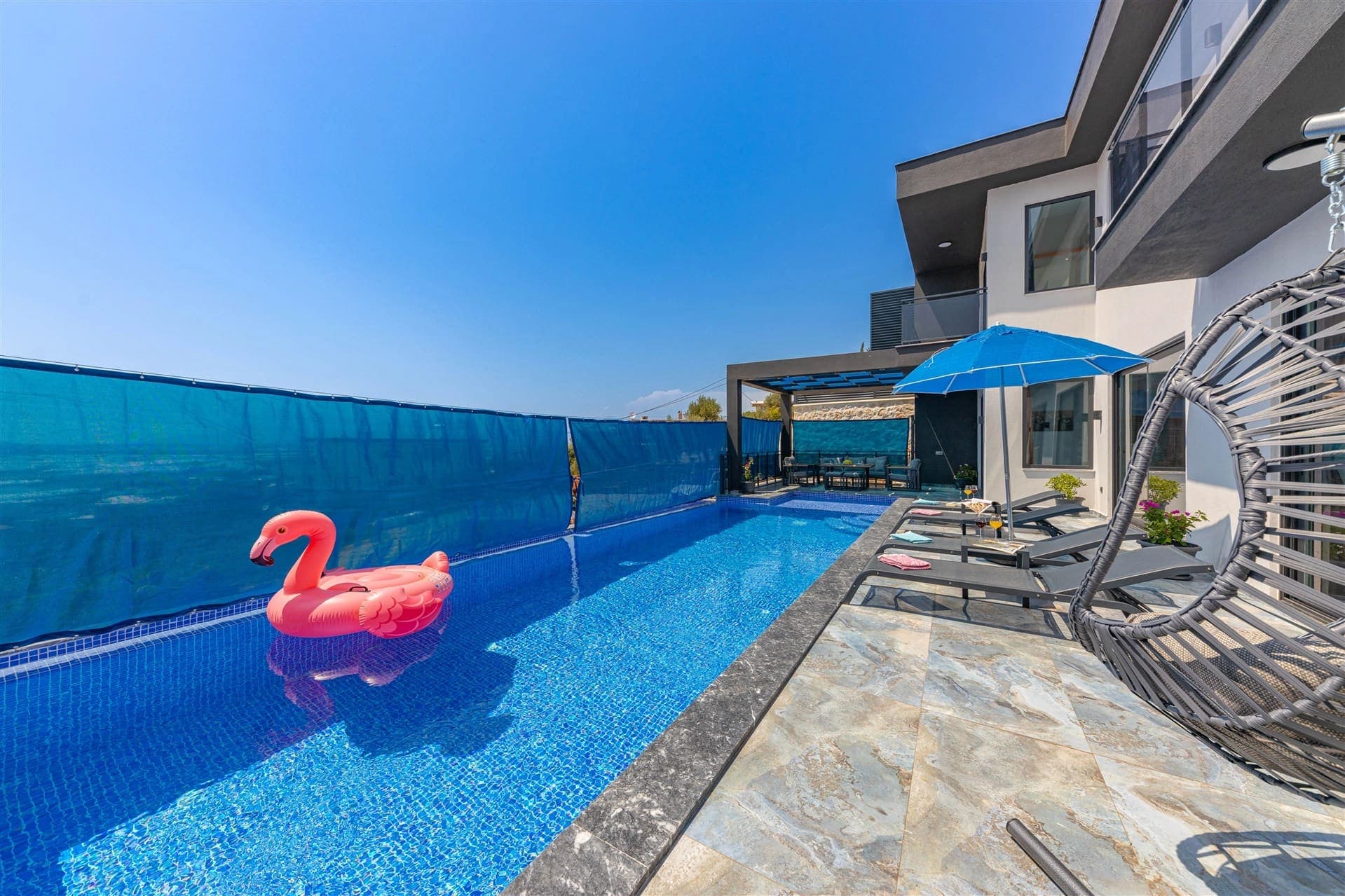 Villa Aslan Luxury Duo, Yeşilköy — 3. fotoğraf